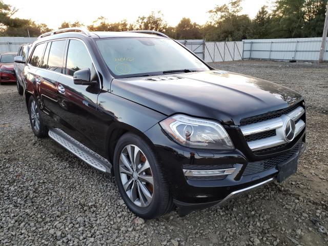 2012 mercedes-benz gl 450