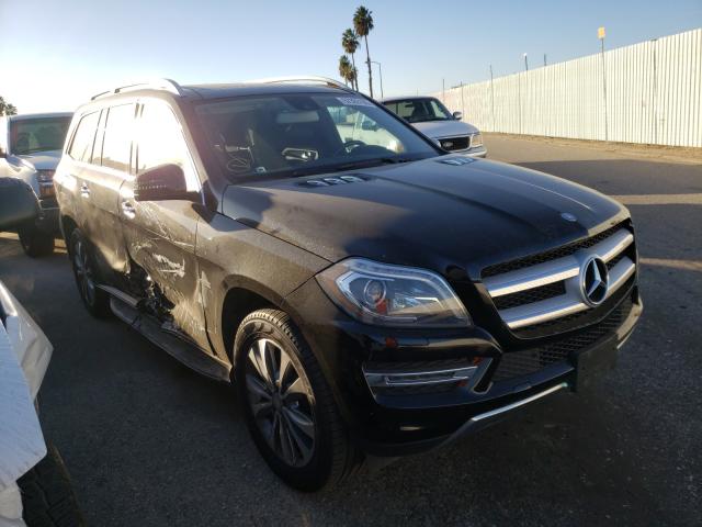 2012 mercedes-benz gl 450 4ma