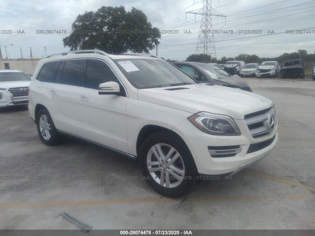 2013 mercedes-benz gl-class