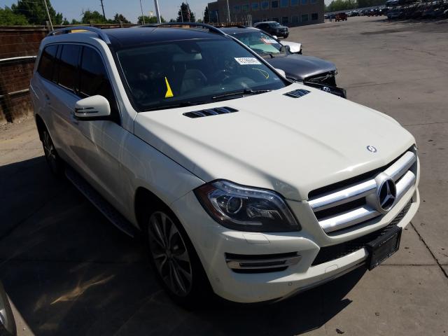 2013 mercedes-benz gl 450 4ma