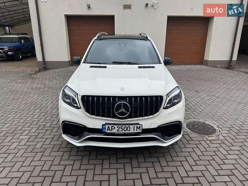 2013 mercedes-benz gl 450