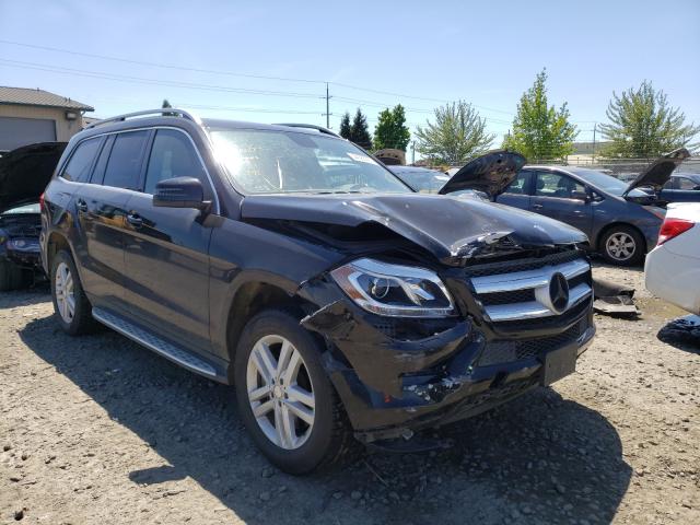 2012 mercedes-benz gl 450 4ma