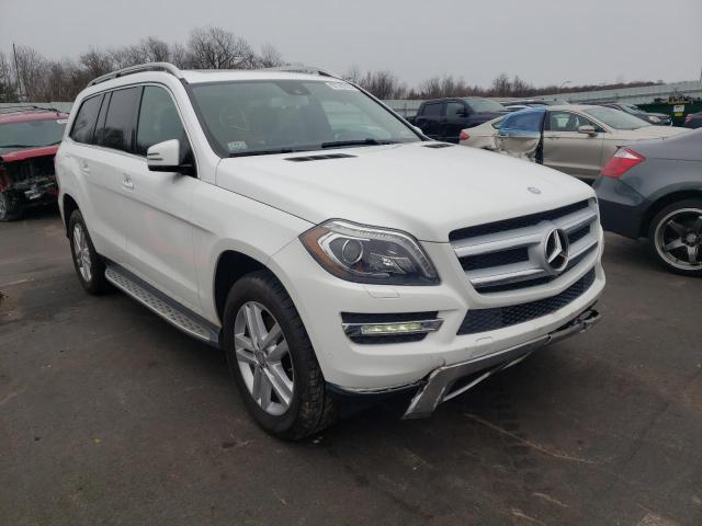 2014 mercedes-benz gl 450 4ma