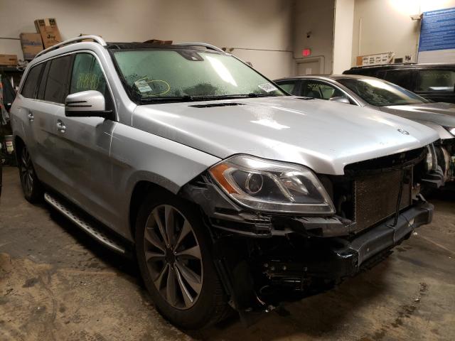 2012 mercedes-benz gl 450