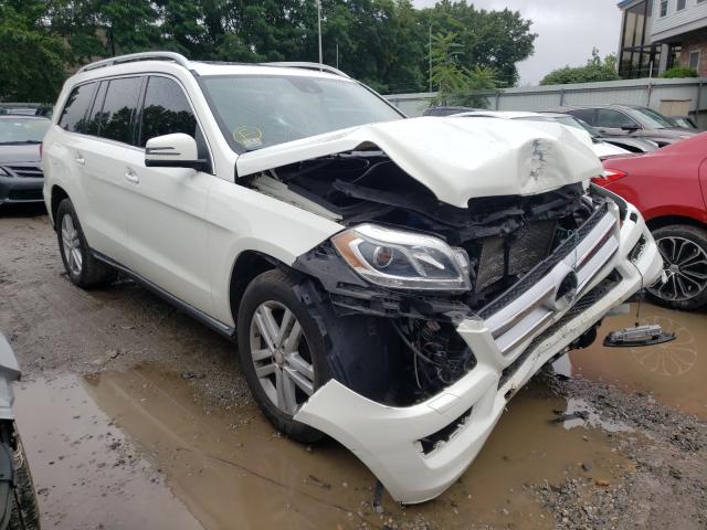 2012 mercedes-benz gl 450 4ma