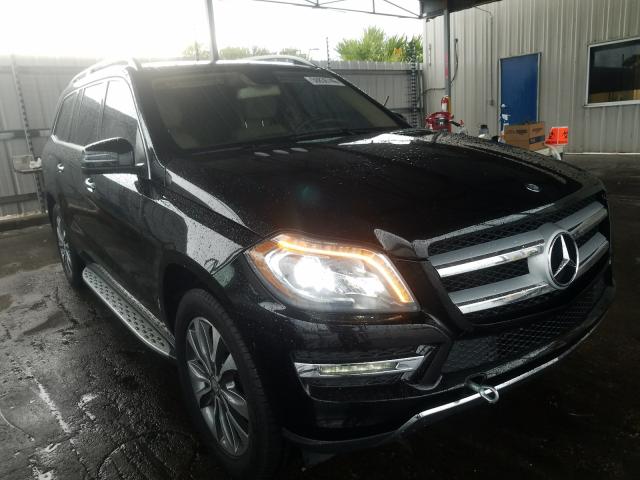 2013 mercedes-benz gl 450 4ma