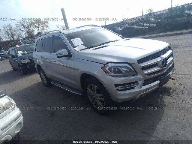 2013 mercedes-benz gl-class