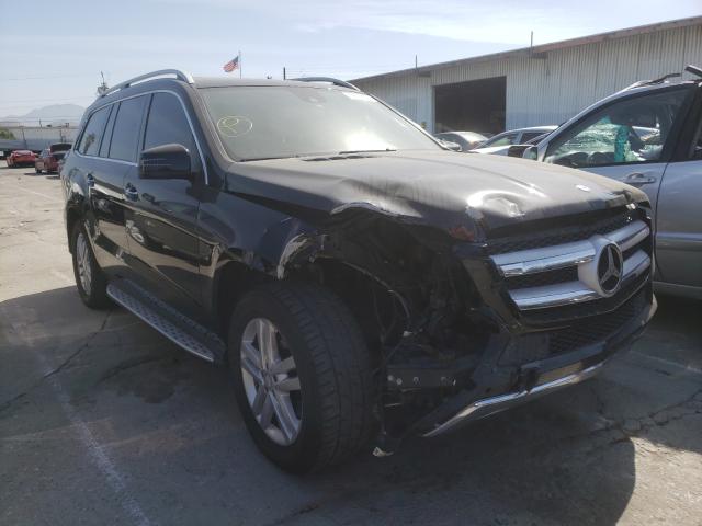 2013 mercedes-benz gl 450 4ma