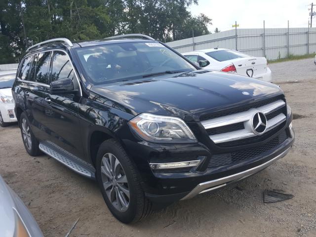 2012 mercedes-benz gl 450 4ma