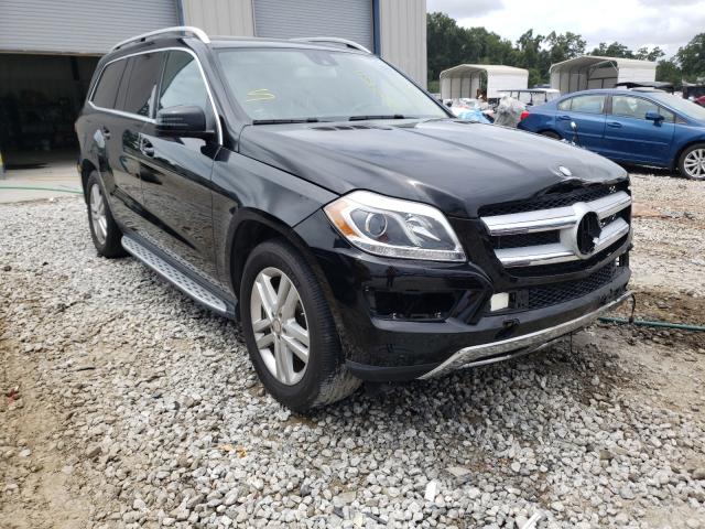 2013 mercedes-benz gl 450