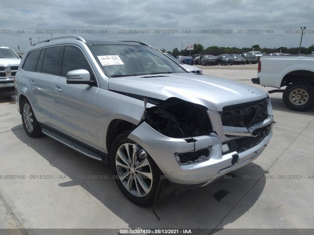 2014 mercedes-benz gl-class