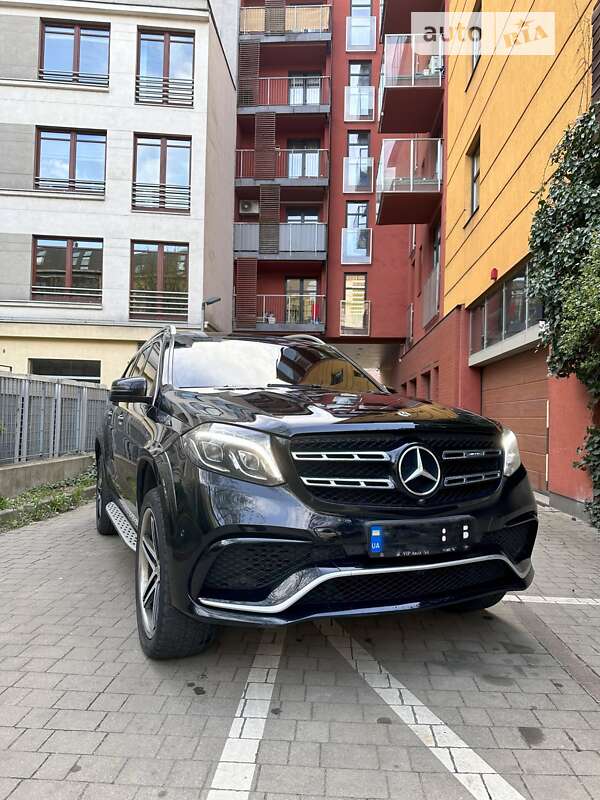 2013 mercedes-benz gl-550