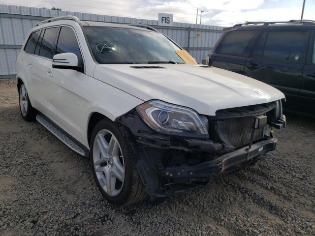 2014 mercedes-benz gl 550 4ma
