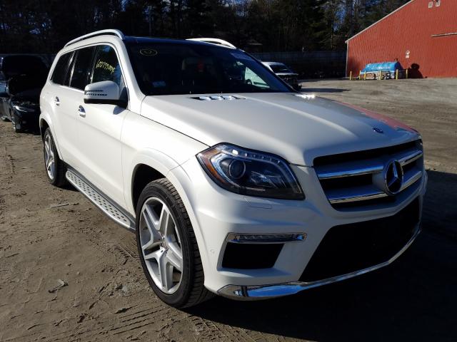 2014 mercedes-benz gl-class