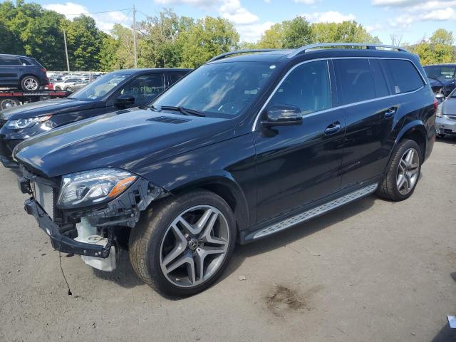 2017 mercedes-benz gls 550 4m