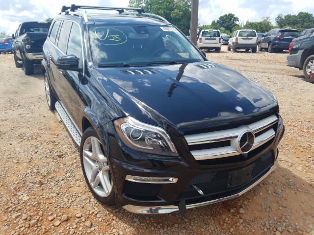2015 mercedes-benz gl 550 4ma