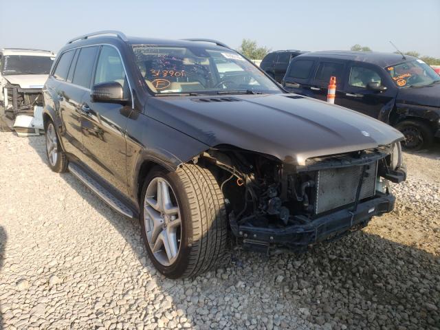 2013 mercedes-benz gl 550 4ma