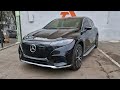 2022 mercedes-benz eqs suv