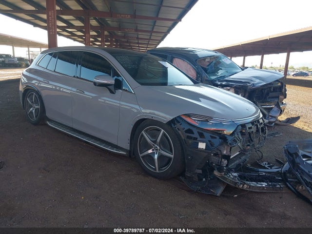 2023 mercedes-benz eqs 450