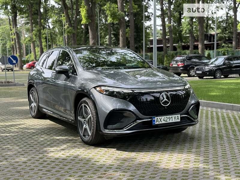 2023 mercedes-benz eqs suv