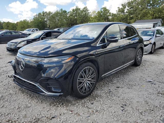 2023 mercedes-benz eqs 580