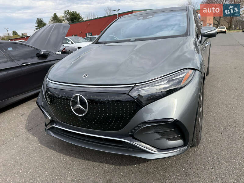 2023 mercedes-benz eqs suv