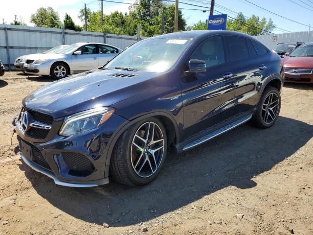 2019 mercedes-benz gle coupe