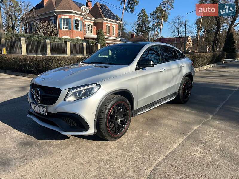 2015 mercedes-benz gle 450