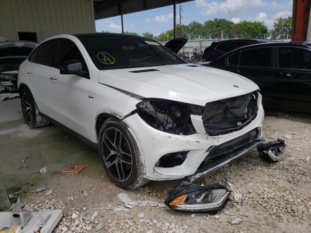 2019 mercedes-benz gle coupe