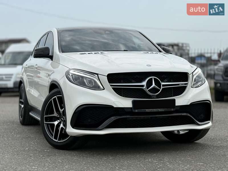 2018 mercedes-benz gle 450