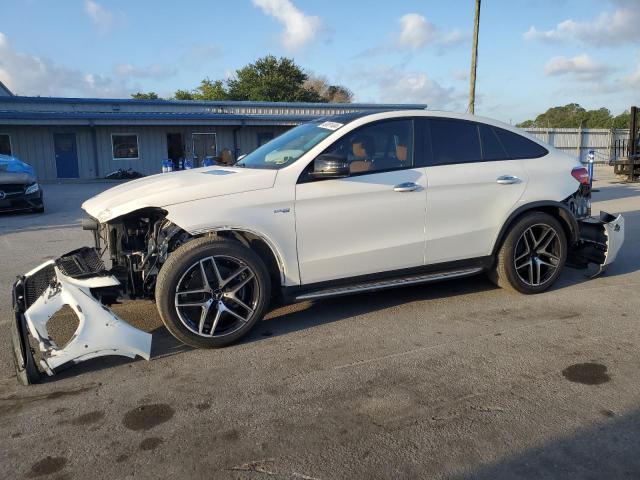 2019 mercedes-benz gle 43