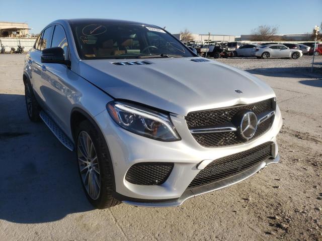 2019 mercedes-benz gle coupe