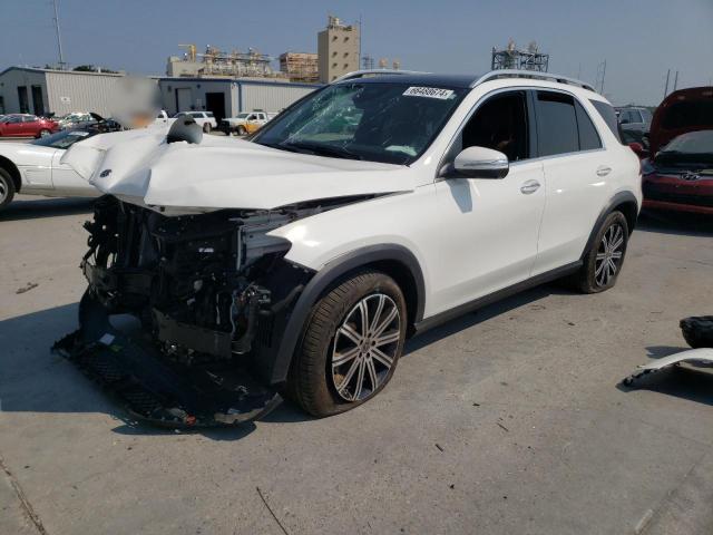 2023 mercedes-benz gle 350 4m