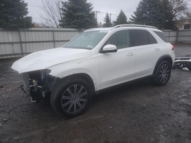 2023 mercedes-benz gle 450e 4