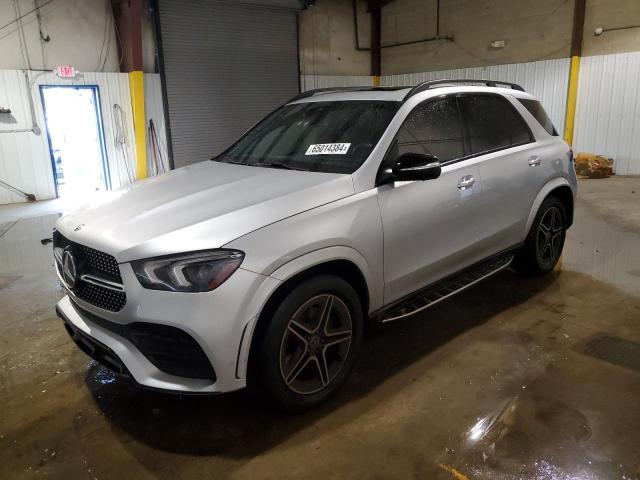 2020 mercedes-benz gle 350