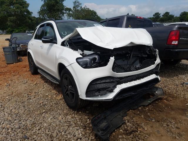 2020 mercedes-benz gle 350
