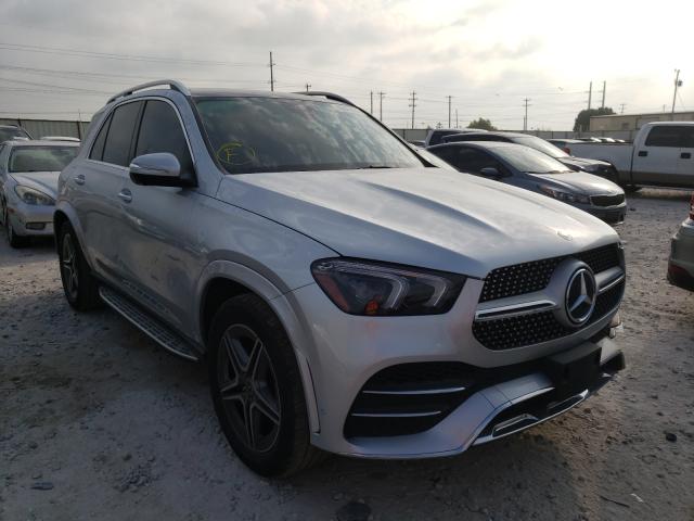 2020 mercedes-benz gle 350