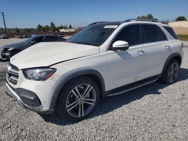 2020 mercedes-benz gle-class