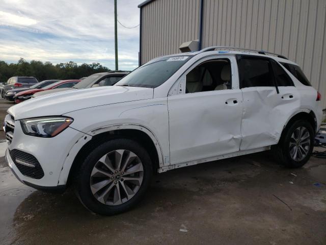 2021 mercedes-benz gle-class
