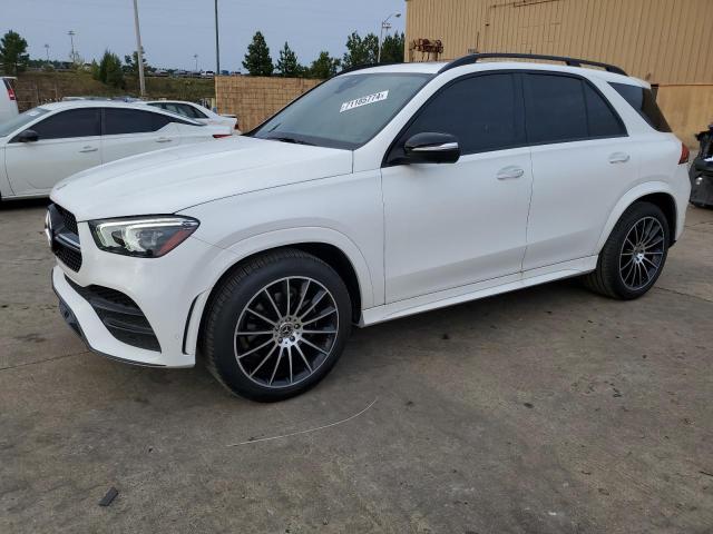 2020 MERCEDES-BENZ GLE-Class