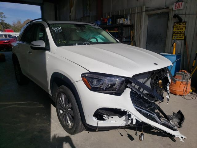 2021 mercedes-benz gle 350