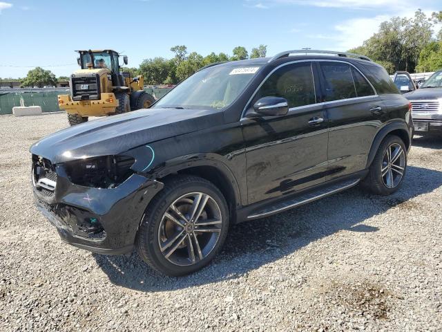2020 mercedes-benz gle-class