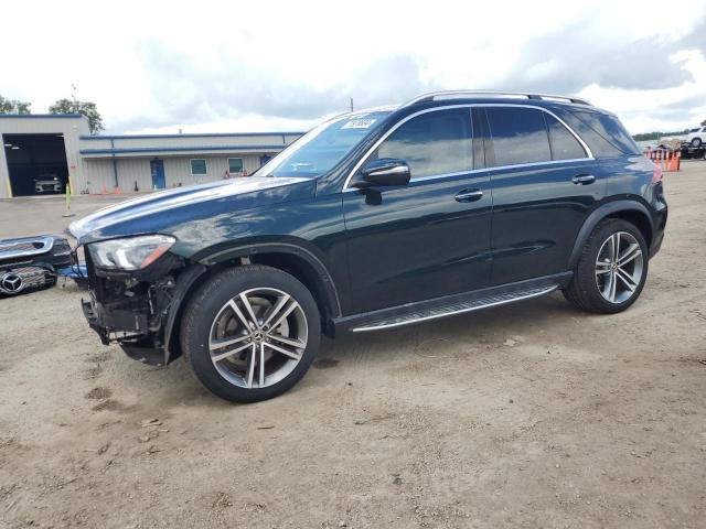 2020 mercedes-benz gle 350