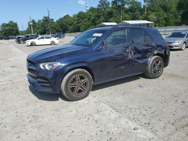 2019 mercedes-benz gle 350 4m