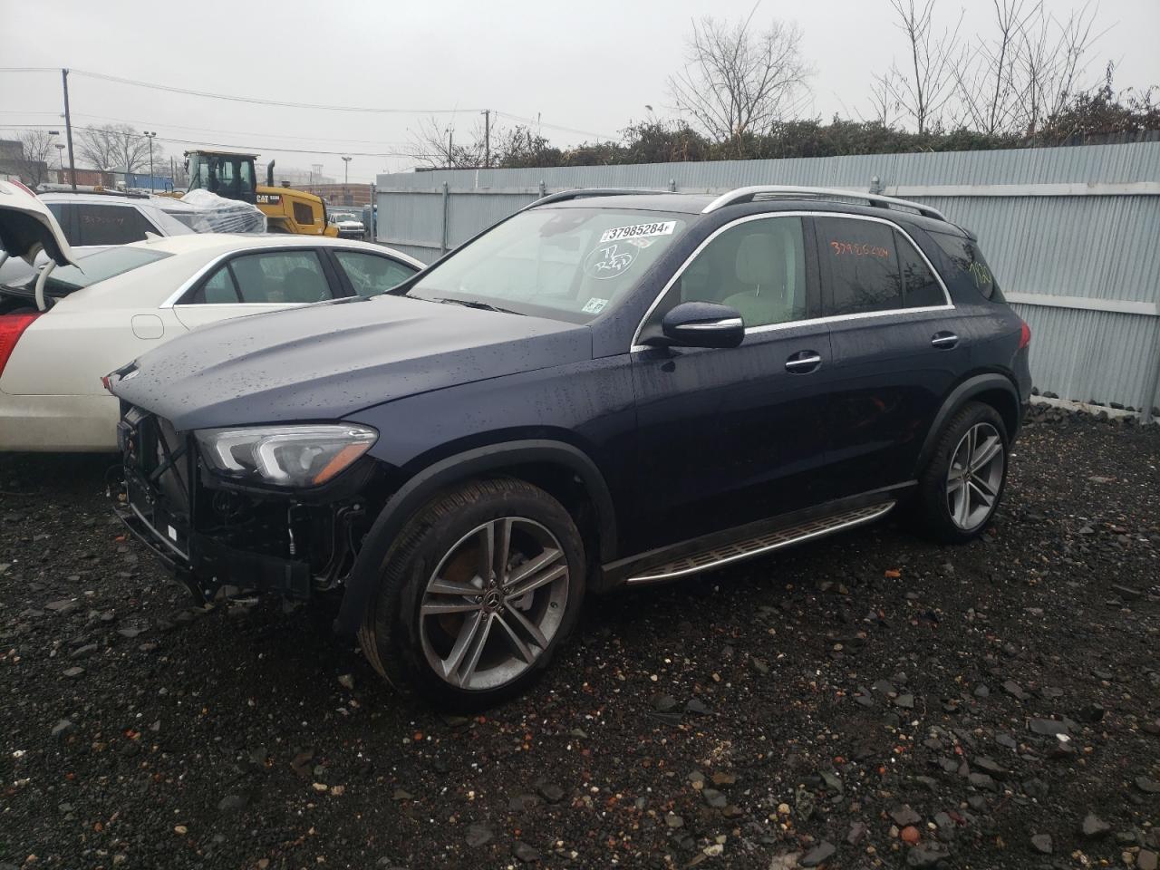 2022 mercedes-benz gle 350