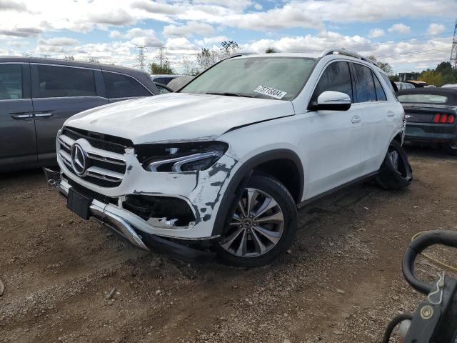 2021 mercedes-benz gle 350 4m