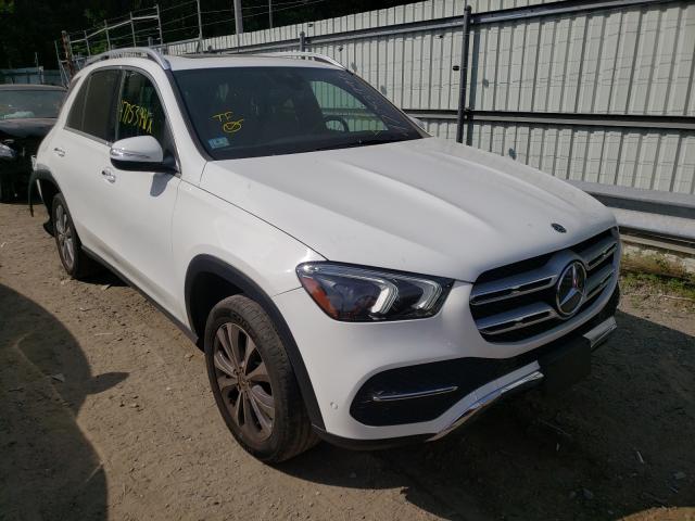2019 mercedes-benz gle-class