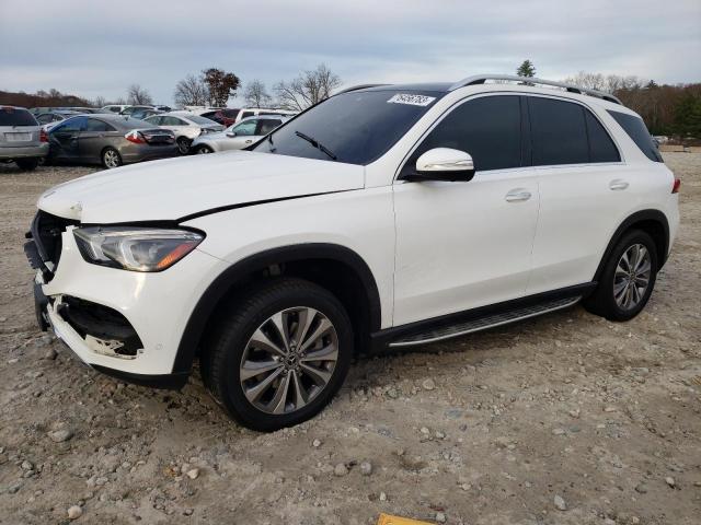 2019 mercedes-benz gle-class