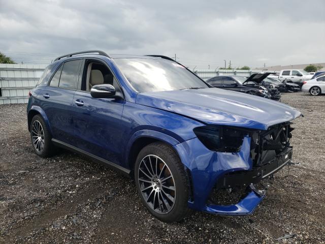 2020 mercedes-benz gle 350