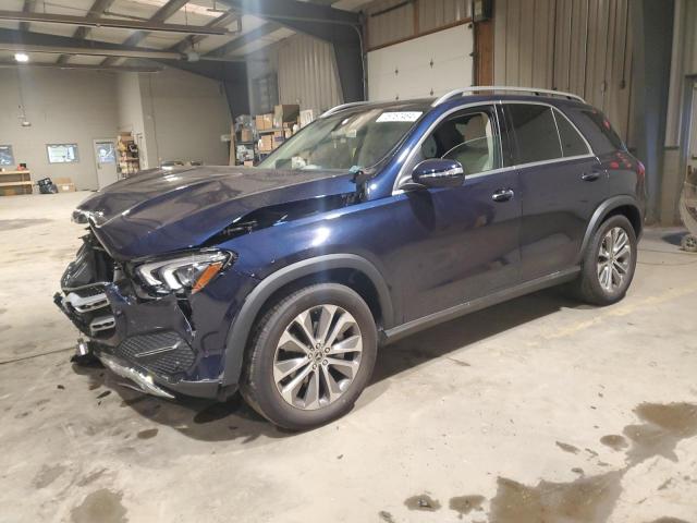 2020 mercedes-benz gle 350 4m